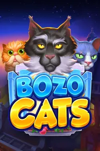 Bozo Cats